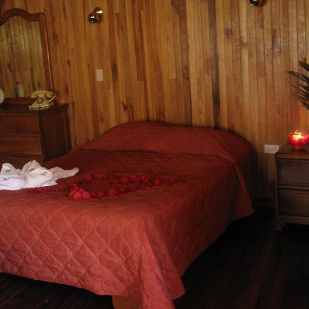 Hotel Los Jardines De Monteverde Extérieur photo
