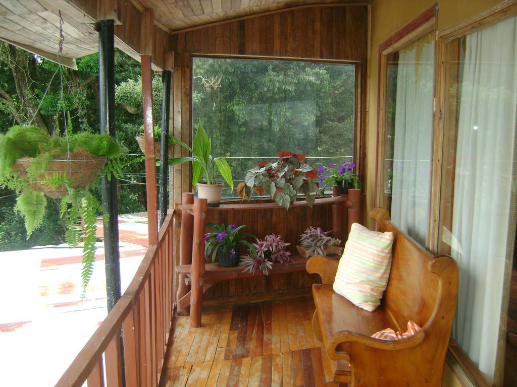 Hotel Los Jardines De Monteverde Extérieur photo