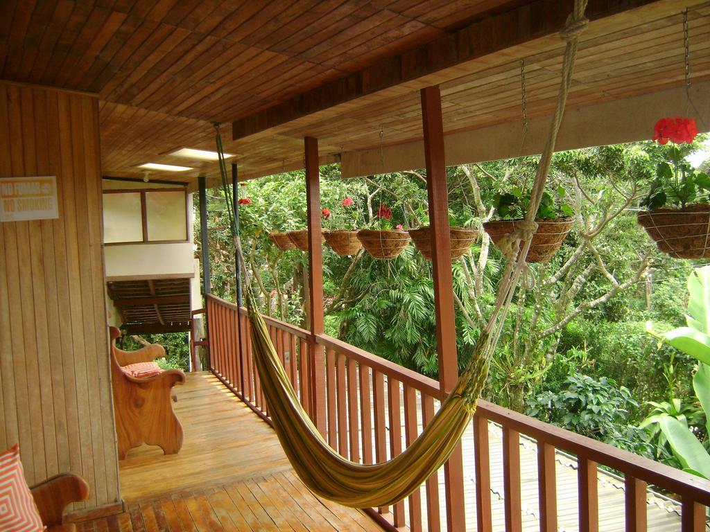 Hotel Los Jardines De Monteverde Extérieur photo