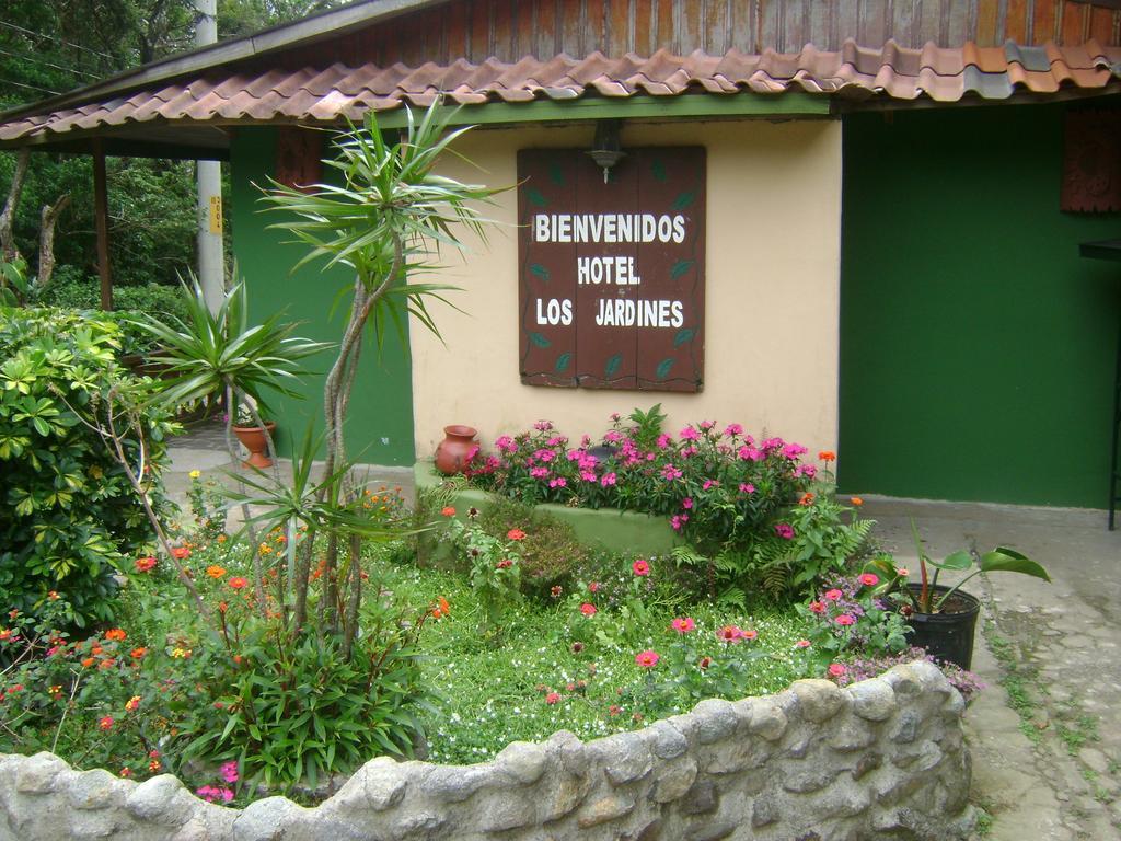 Hotel Los Jardines De Monteverde Extérieur photo