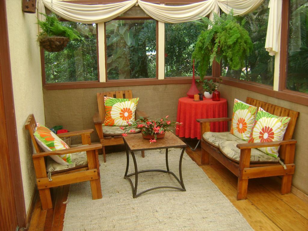 Hotel Los Jardines De Monteverde Extérieur photo