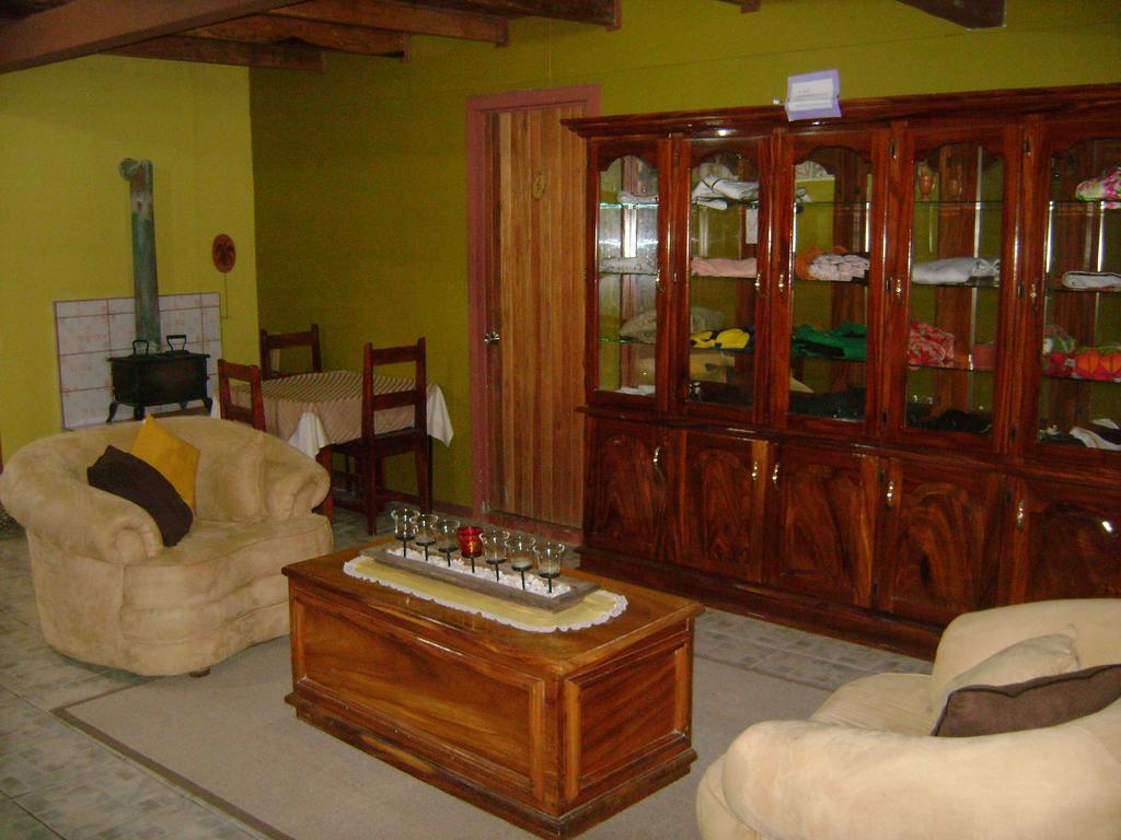Hotel Los Jardines De Monteverde Extérieur photo