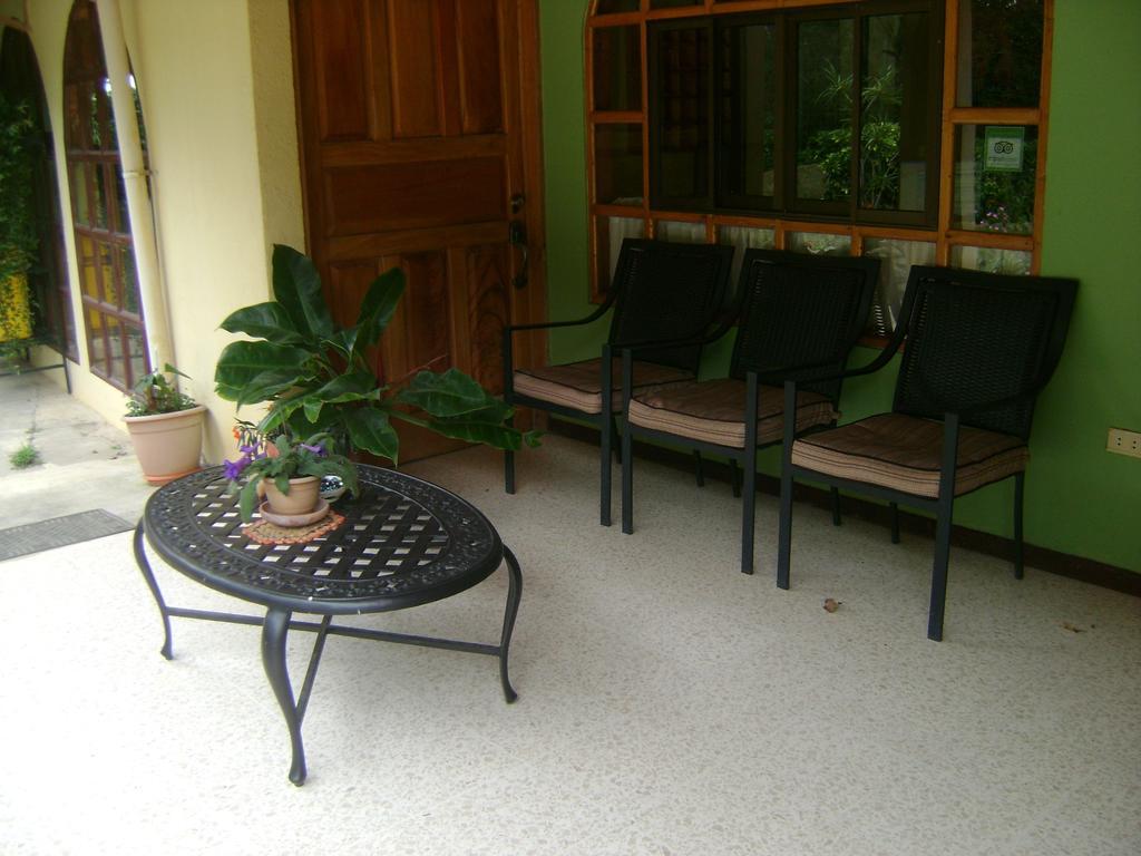 Hotel Los Jardines De Monteverde Extérieur photo