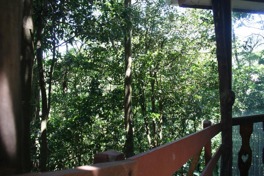 Hotel Los Jardines De Monteverde Extérieur photo