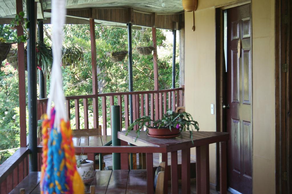 Hotel Los Jardines De Monteverde Extérieur photo