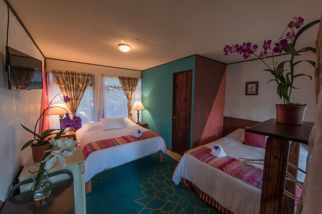 Hotel Los Jardines De Monteverde Extérieur photo