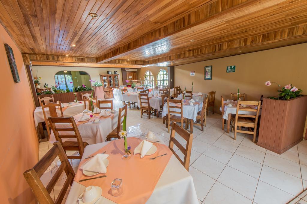 Hotel Los Jardines De Monteverde Extérieur photo