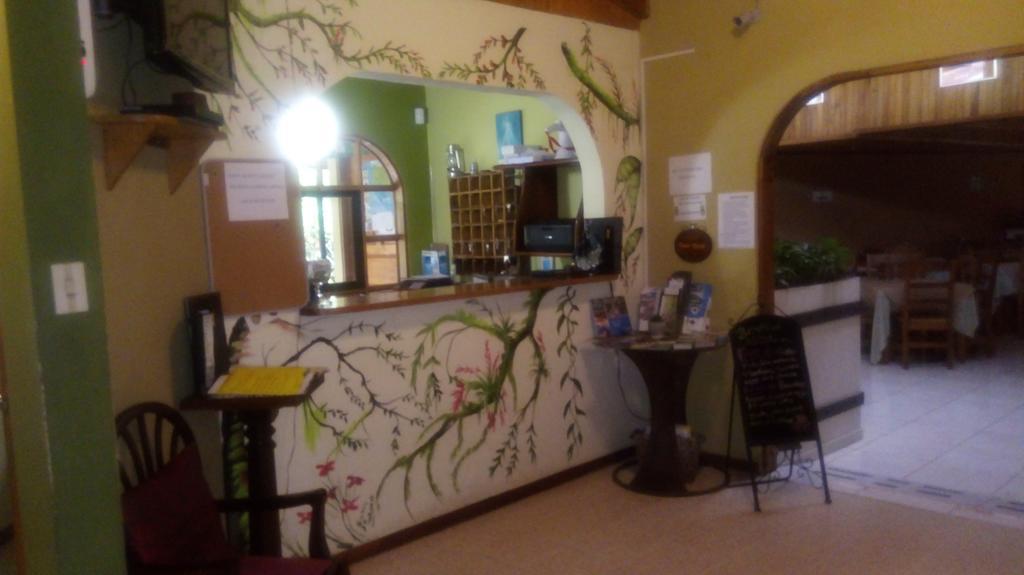 Hotel Los Jardines De Monteverde Extérieur photo