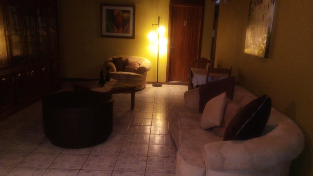 Hotel Los Jardines De Monteverde Extérieur photo