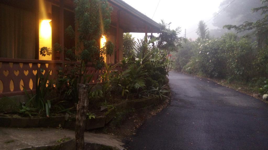 Hotel Los Jardines De Monteverde Extérieur photo