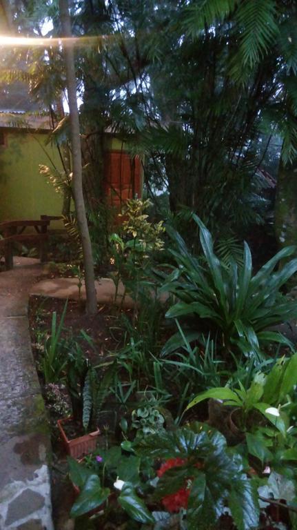 Hotel Los Jardines De Monteverde Extérieur photo
