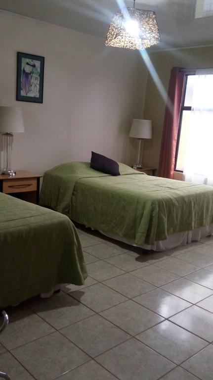 Hotel Los Jardines De Monteverde Extérieur photo