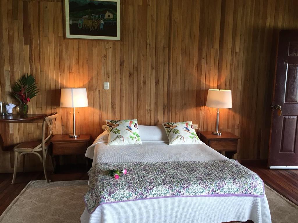 Hotel Los Jardines De Monteverde Extérieur photo