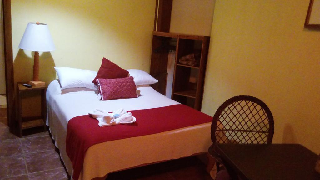 Hotel Los Jardines De Monteverde Extérieur photo