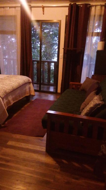 Hotel Los Jardines De Monteverde Extérieur photo