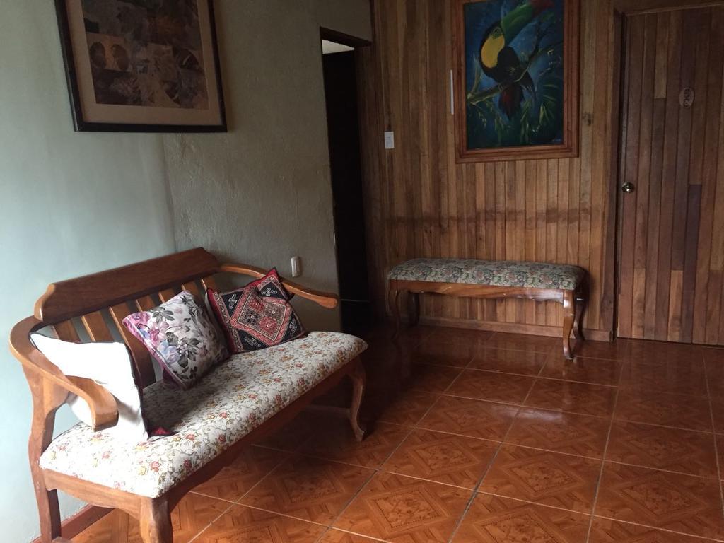 Hotel Los Jardines De Monteverde Extérieur photo