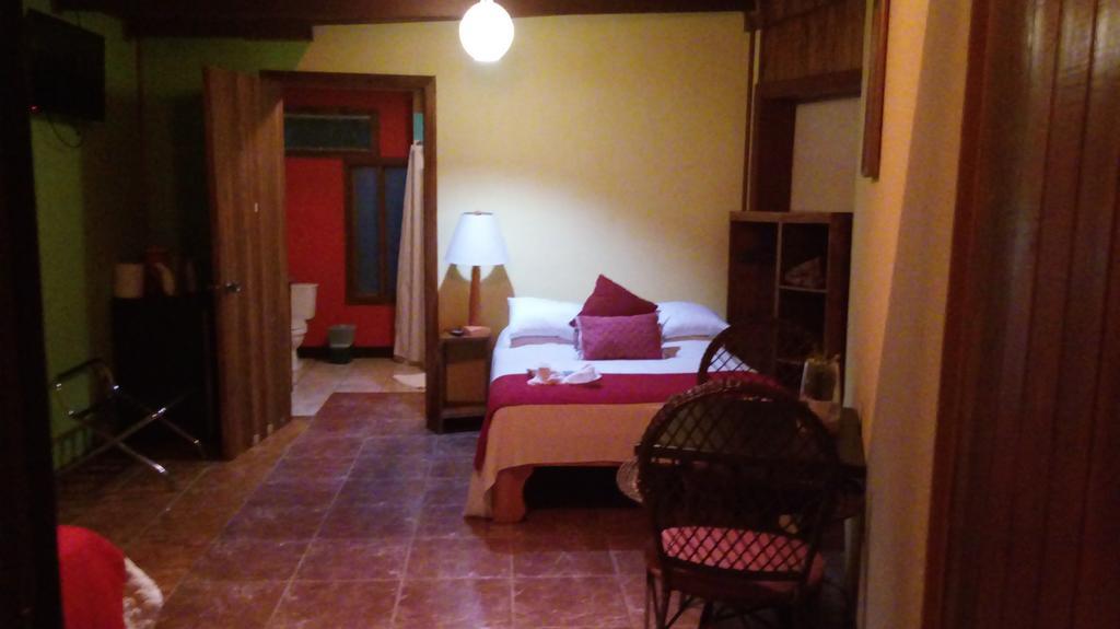 Hotel Los Jardines De Monteverde Extérieur photo