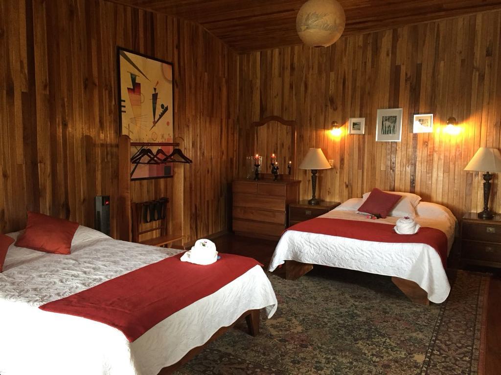 Hotel Los Jardines De Monteverde Extérieur photo
