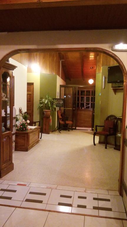 Hotel Los Jardines De Monteverde Extérieur photo