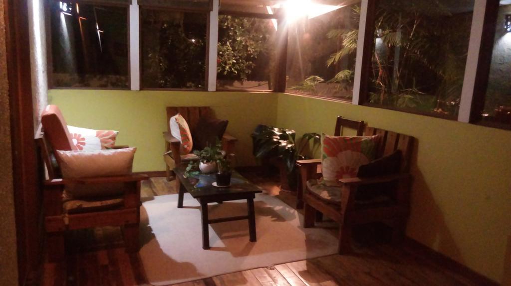 Hotel Los Jardines De Monteverde Extérieur photo