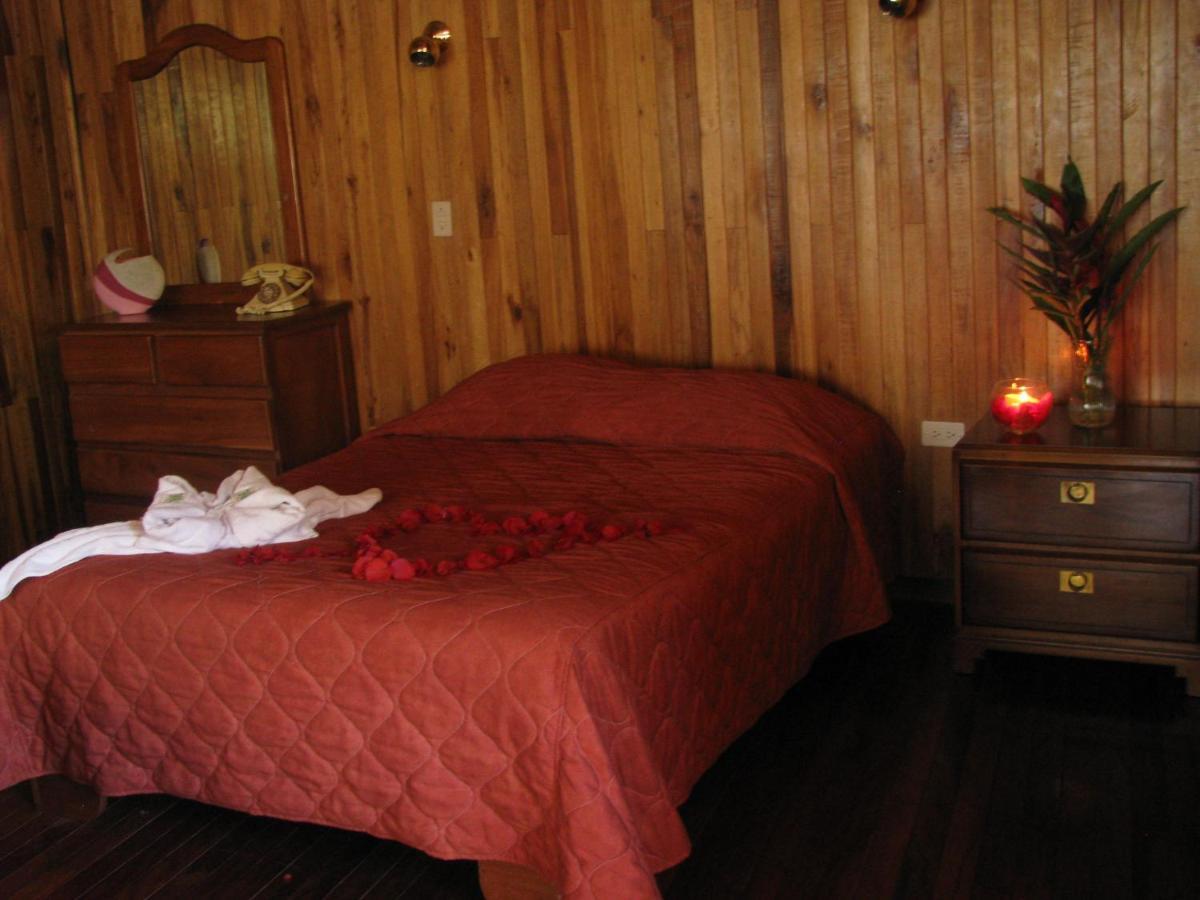 Hotel Los Jardines De Monteverde Extérieur photo